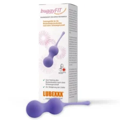 Lubexxx buggyfit pelvic trainer