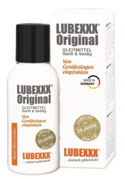 Lubexxx original lubricant