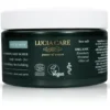 Lucia Care nourishing salt scrub
