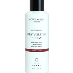 Löwengrip all time high dry volume spray