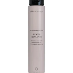 Löwengrip blonde perfection silver shampoo