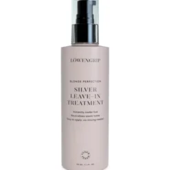 Löwengrip blonde perfection silver leave-in treatment