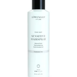 Löwengrip pixie dust sensitive hairspray