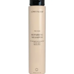Löwengrip the cure repairing shampoo
