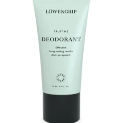 Löwengrip trust me deodorant