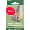 Mabs hallux valgus beskyttelse