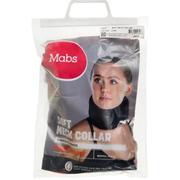 Mabs halskrave