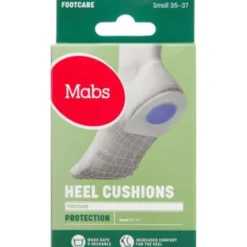 Mabs hælindlæg