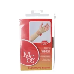 Mabs håndledsbandage