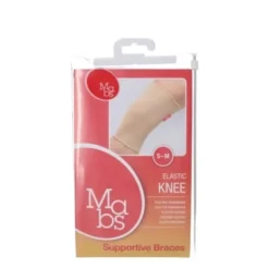 Mabs knæbandage