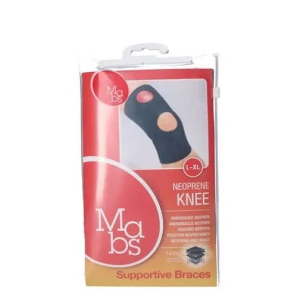 Mabs knæbandage