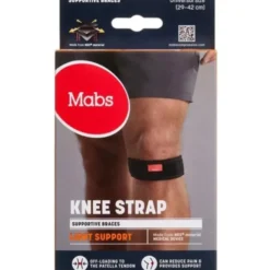 Mabs knæbånd