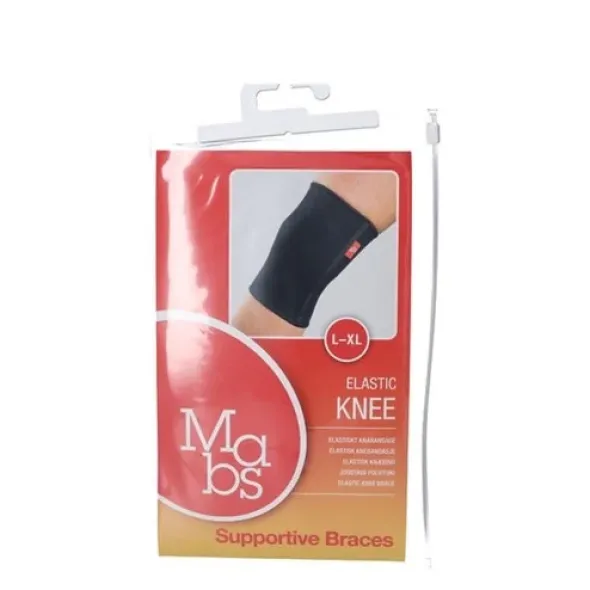 Mabs knæ støttebandage