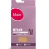 Mabs nylon knee wide