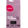 Mabs nylon knee wide sort