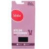 Mabs nylon knæstrømpe
