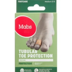 Mabs tåbeskyttelse