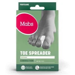 Mabs tåspreder