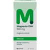 Magnesia tabletter