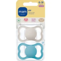 MAM Air blue