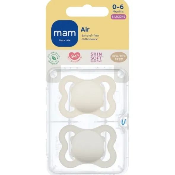 MAM Air neutral