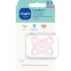 MAM Comfort pink