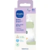 MAM Easy Start anti-colic bottle green