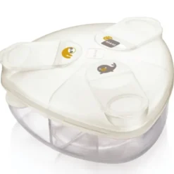 MAM milk powder box neutral