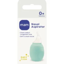 MAM nasal aspirator
