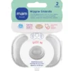 MAM nipple shields str. M