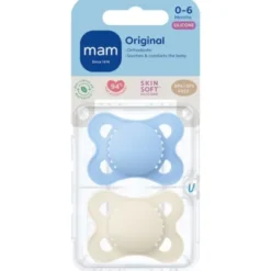 MAM Original blue