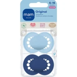 MAM Original blue