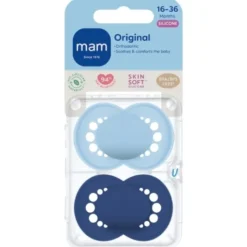 MAM Original blue
