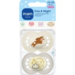 MAM Original day & night neutral