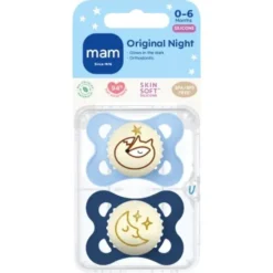 MAM Original night blue