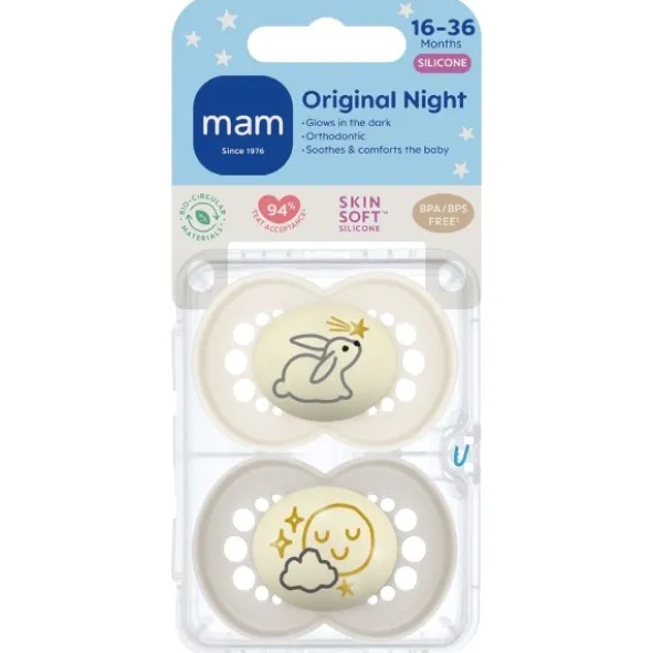 MAM Original night neutral
