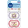 MAM Original night pink