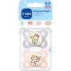 MAM Original night pink