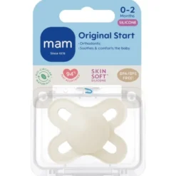 MAM Original start neutral