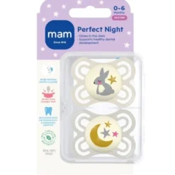 MAM Perfect night neutral