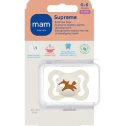 MAM Supreme neutral