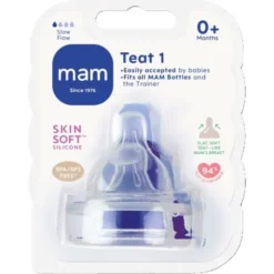 MAM Teat 1