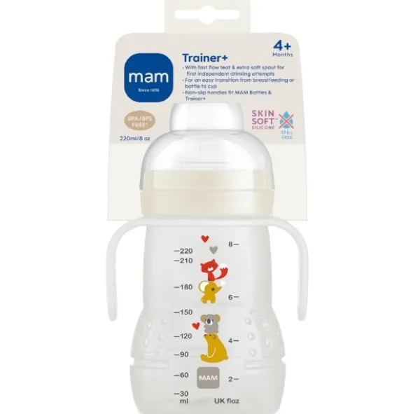 MAM Trainer neutral