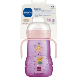 MAM Trainer pink