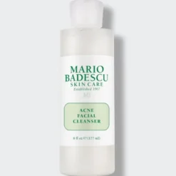Mario Badescu acne facial cleanser