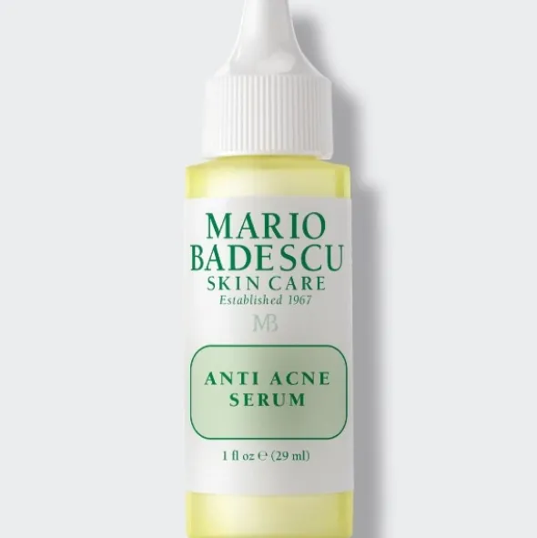 Mario Badescu anti acne serum