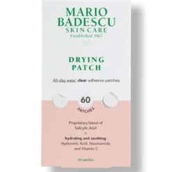 Mario Badescu drying patch