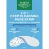 Mario Badescu 2-in-1 deep cleansing pore strip