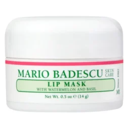 Mario Badescu lip mask watermelon & basil