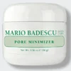 Mario Badescu pore minimizer